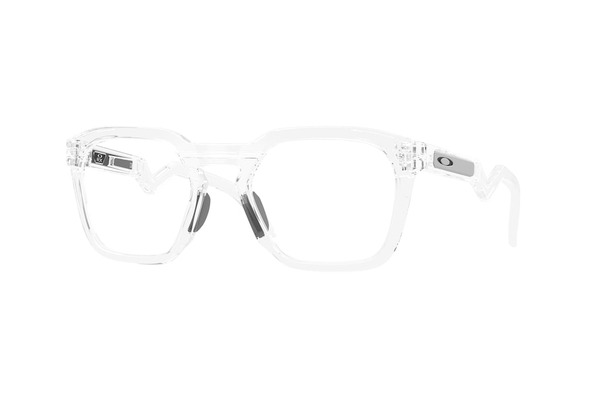 OAKLEY 8208 HSTN SQ RX 02 - eyewear frame