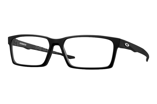 OAKLEY 8060 OVERHEAD 01 - eyewear frame