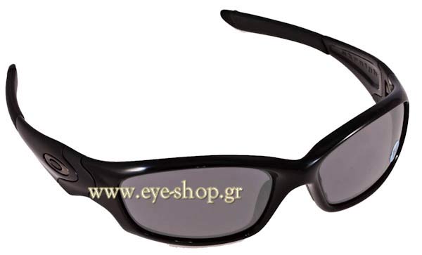 Sunglasses Oakley Straight Jacket 9039 04-325