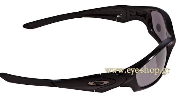 OAKLEY オークリー STRAIGHT JACKET 04-325 USA製 OAKLEY STRAIGHT JACKET 9039 04-325 61 | SUNGLASSES Sport EyeShop