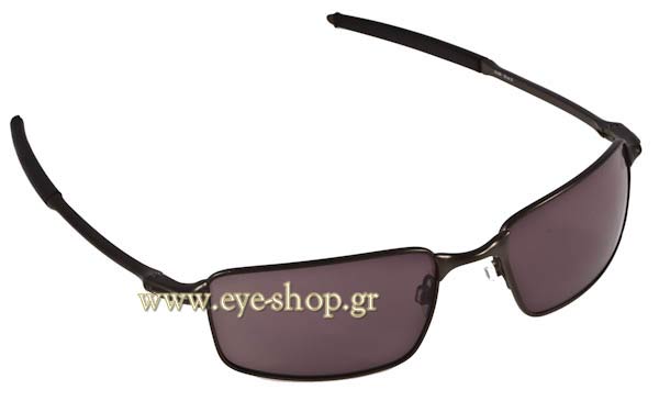 Sunglasses Oakley Square Wire 4017 05-985