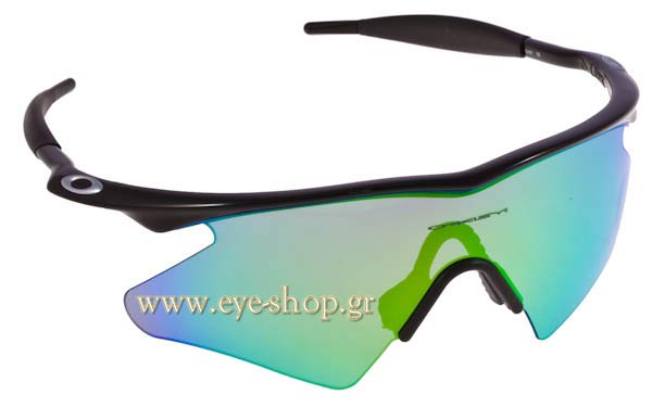 Sunglasses Oakley M FRAME 2 - Heater 9058 12-651