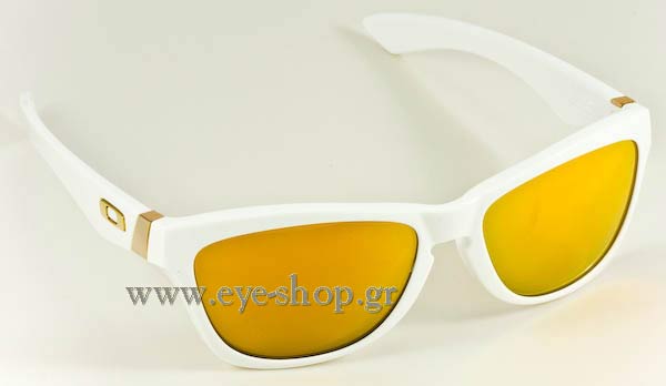Sunglasses Oakley Jupiter 9078 03-249 24k Iridium
