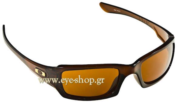 Sunglasses Oakley FIVES SQUARED 9079 03-442
