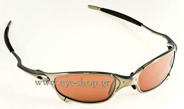 Sunglasses Oakley Juliet 4011 24-126 Polarised X Metal