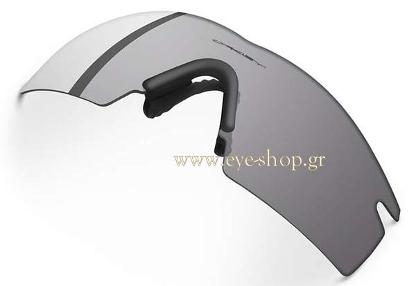 Sunglasses Oakley M FRAME 3 - Μάσκα ανταλλακτική Hybrid για M-Frame 9024 06-718 (η μύτη δεν συμπεριλαμβάνεται)