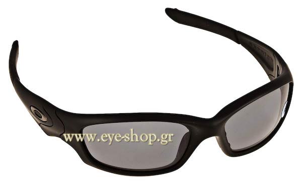 Sunglasses Oakley Straight Jacket 9039 24-124 Polarized