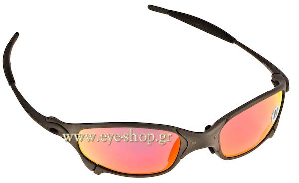 Sunglasses Oakley Juliet 4011 24-125