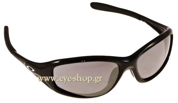 Sunglasses Oakley Encounter 9091 01 Black Iridium