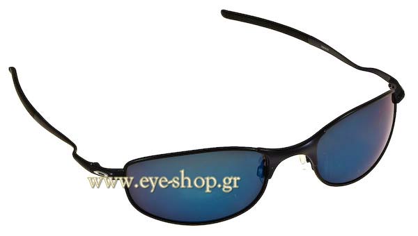 Sunglasses Oakley TightRope 4040 05 Ice Iridium Polarised