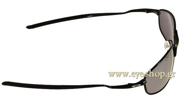 Oakley model TightRope 4040 color 01 Black Iridium