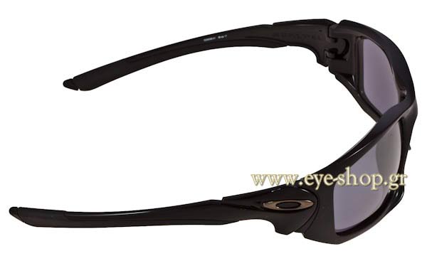 Oakley model Scalpel 9095 color 01