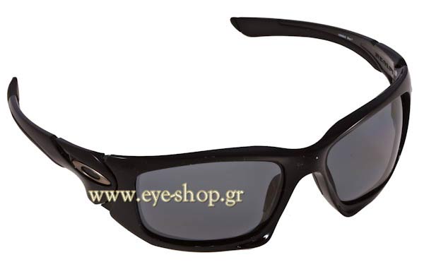 Sunglasses Oakley Scalpel 9095 05 Polarized