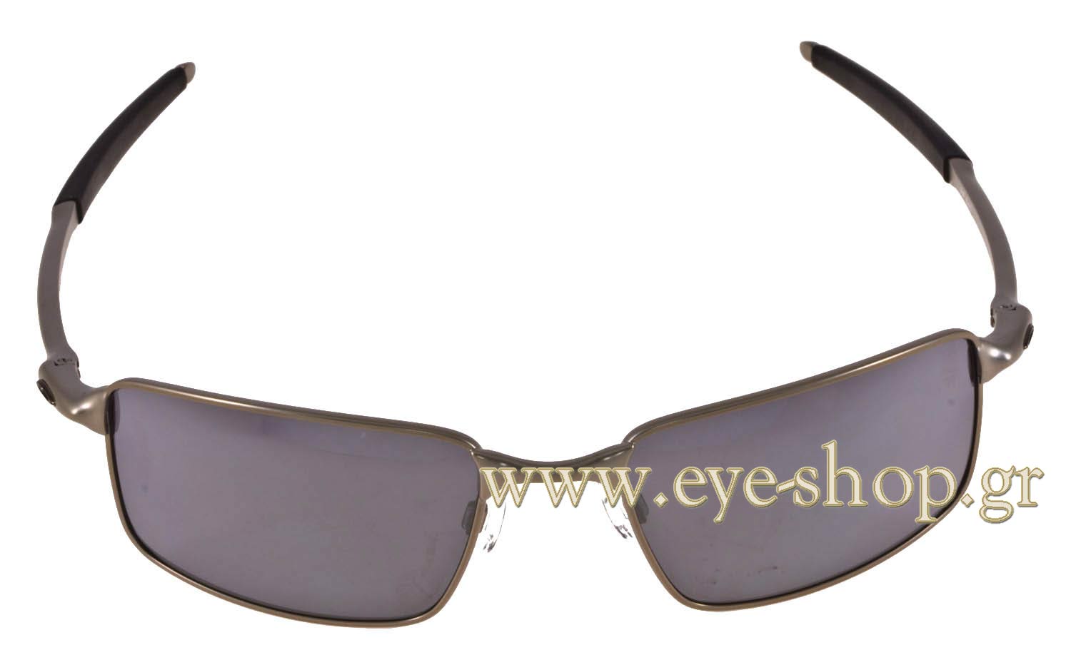 OAKLEY SQUARE WIRE 4017 05-987 LIGHT 58 | SUNGLASSES Sport EyeShop