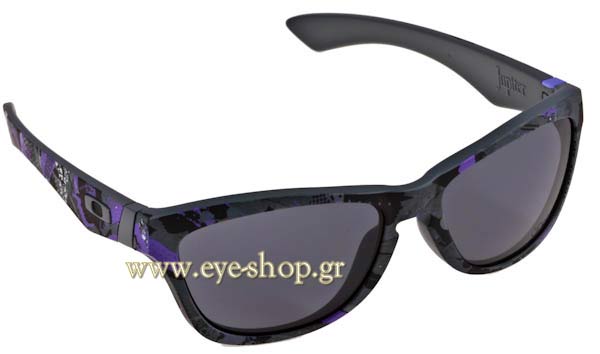 Sunglasses Oakley Jupiter 9078 C100 Limited Edtition