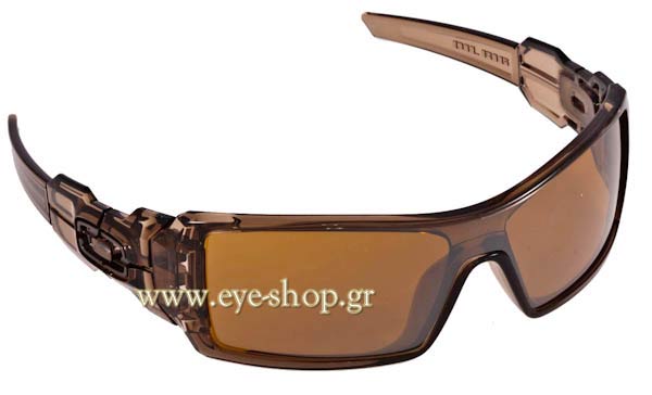  Timo-Glock wearing sunglasses Oakley OIL RIG
