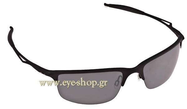 Sunglasses Oakley HALF WIRE 2.0 4027 12-952 Polarized