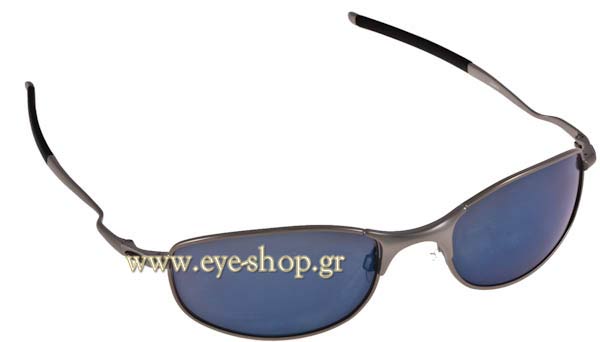 Sunglasses Oakley TightRope 4040 03  ice iridium