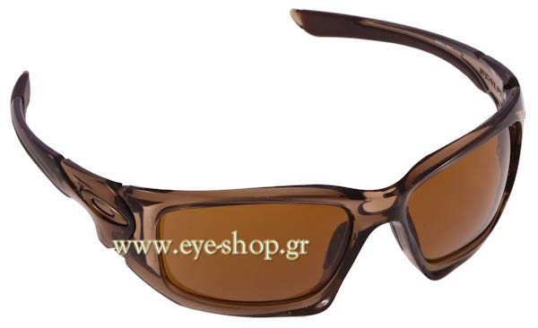 Sunglasses Oakley Scalpel 9095 02