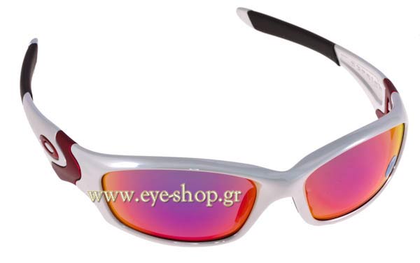Sunglasses Oakley Straight Jacket 9039 04-329