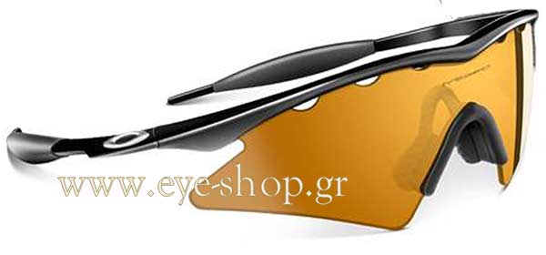 Sunglasses Oakley M FRAME 2 - VENTED SWEEP® GOLF ARRAY 9067 07-360