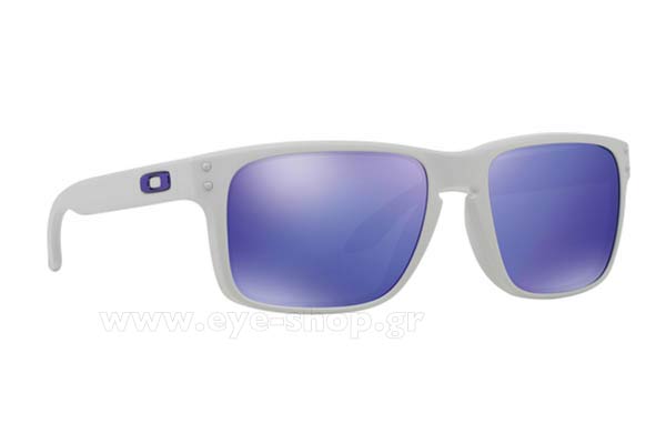 Sunglasses Oakley Holbrook 9102 05