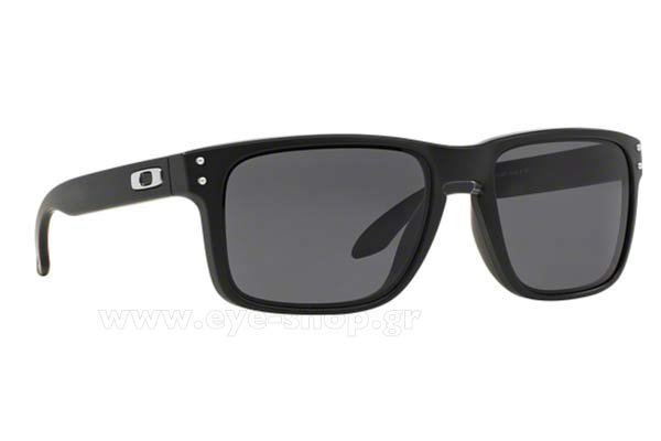 Sunglasses Oakley Holbrook 9102 01