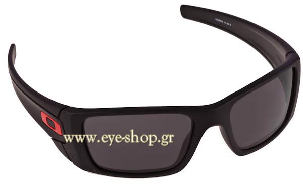 Sunglasses Oakley Fuel Cell 9096 09 Ducati Limited Edition ΚΑΤΑΡΓΗΘΗΚΕ - DISCONTINUED