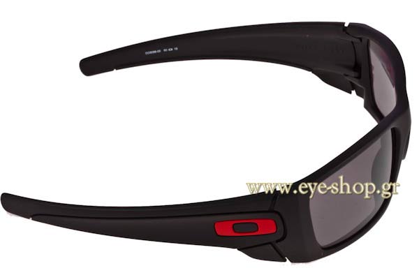 Oakley model Fuel Cell 9096 color 09 Ducati Limited Edition ΚΑΤΑΡΓΗΘΗΚΕ - DISCONTINUED
