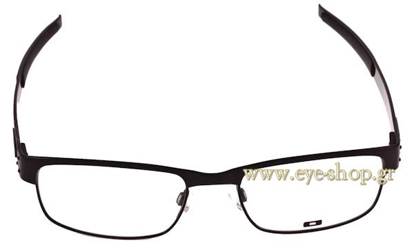 Eyeglasses Oakley Metal Plate 5038