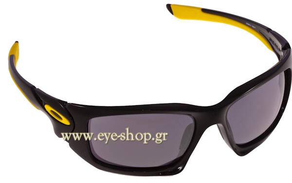 Sunglasses Oakley Scalpel 9095 10