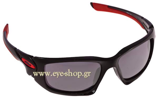 Sunglasses Oakley Scalpel 9095 14 Ducati Limited Edition