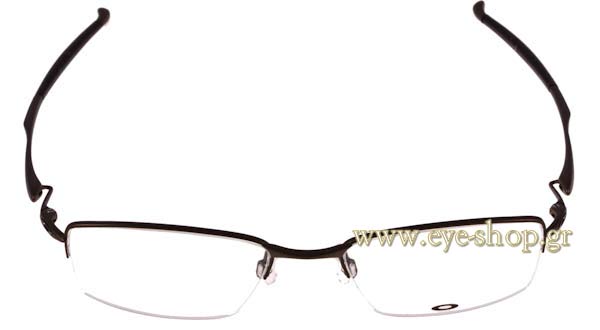 Eyeglasses Oakley Transistor 3085
