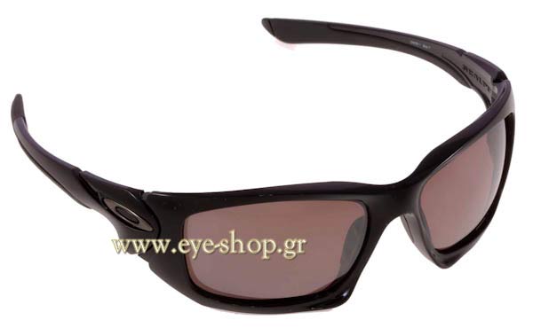 Sunglasses Oakley Scalpel 9095 11 black iridium polarised