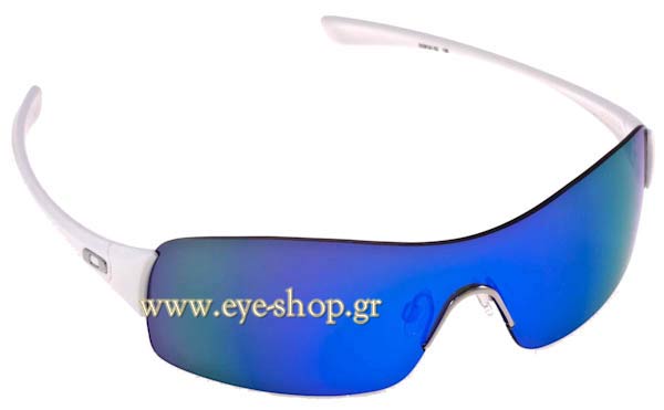 Sunglasses Oakley Conduct Squared 9121 02 Καταργήθηκε - Discontinued