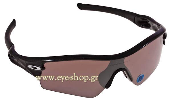 Sunglasses Oakley RADAR ® Path 26-215 Βlack Ιridium polarised