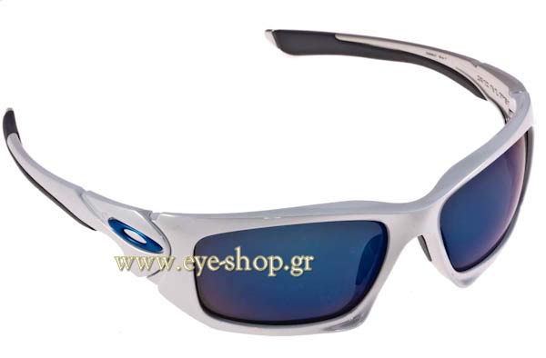 Sunglasses Oakley Scalpel 9095 07 Polarized Ice Iridium