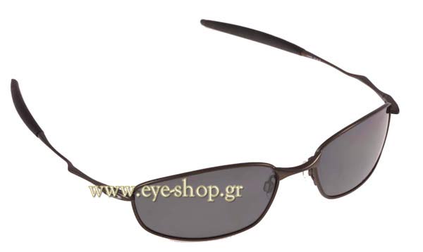 Sunglasses Oakley Whisker 4020 12-849