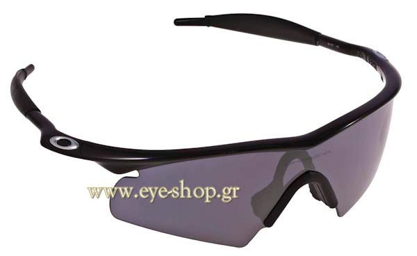 Sunglasses Oakley M FRAME 2 - 9024 Hybrid 09-187 Black Iridium