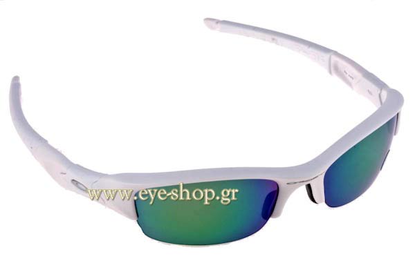 Sunglasses Oakley FLAK JACKET 9008 26-221