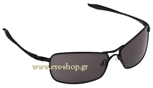 Sunglasses Oakley Crosshair 2.0 4044 04