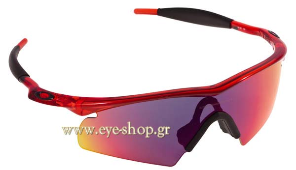 Sunglasses Oakley M FRAME 2 - Hybrid 9024 09-198