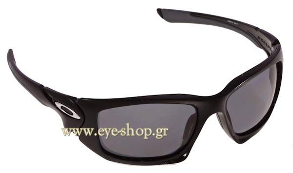 Sunglasses Oakley Scalpel 9095 09 Alinghi Polarized