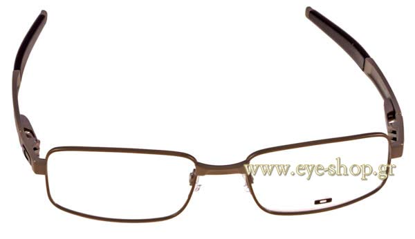 Eyeglasses Oakley Twin Shock 3095
