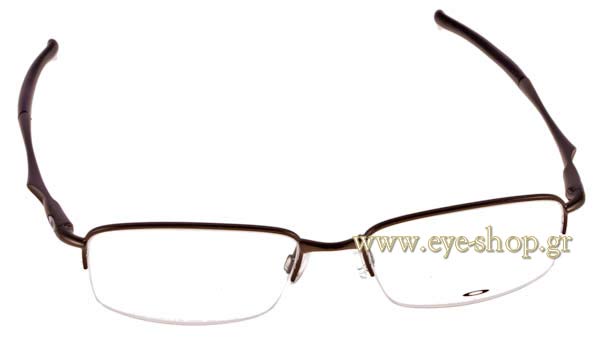 Eyeglasses Oakley Clubface 3102