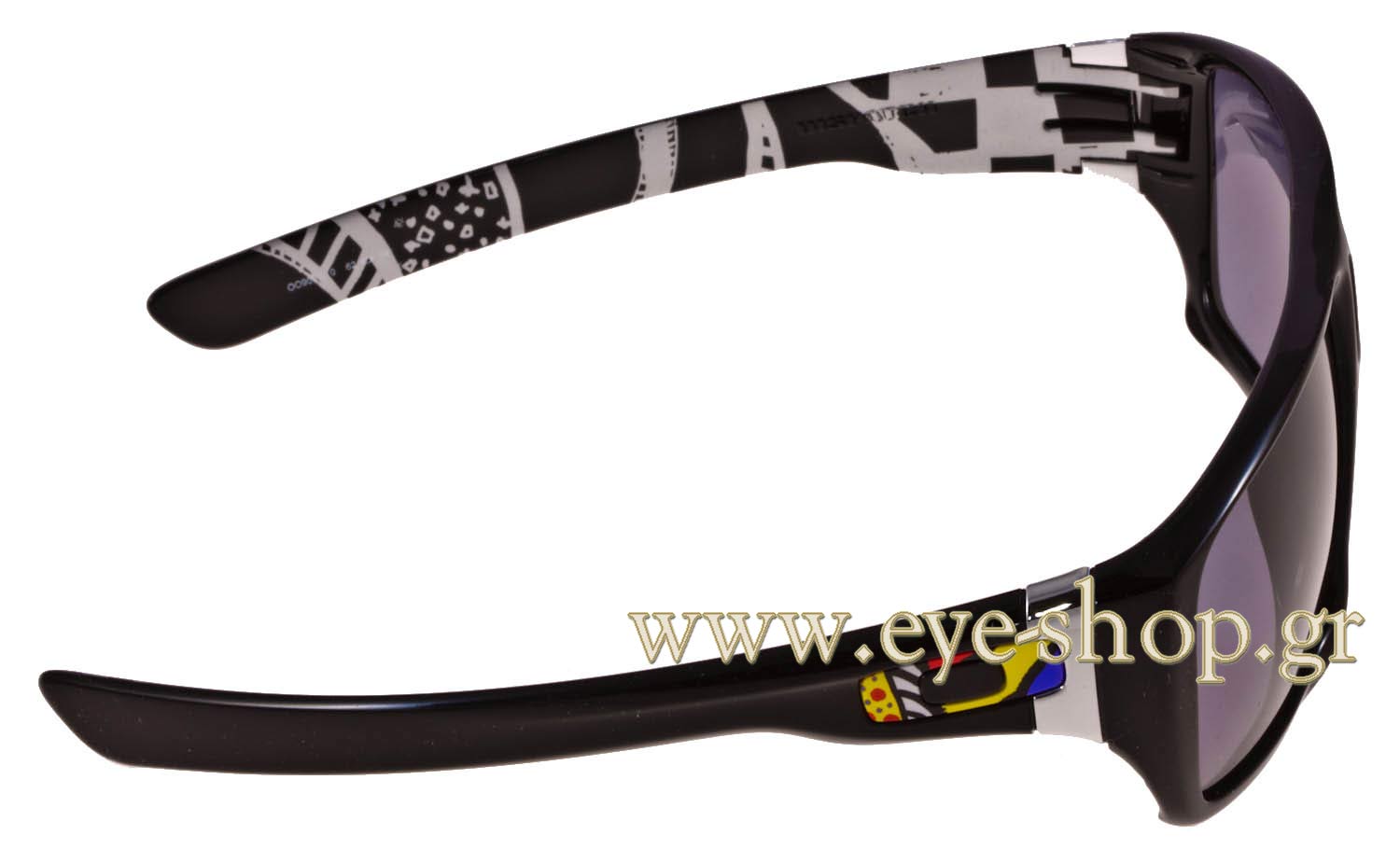 OAKLEY DISPATCH 9090 10 JULIAN WILSON 62 | SUNGLASSES Men EyeShop