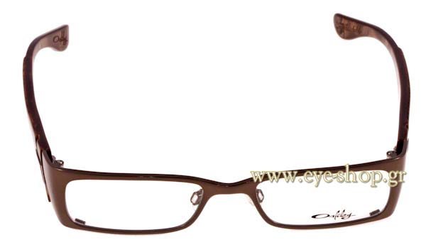 Eyeglasses Oakley Unpredictable 5069