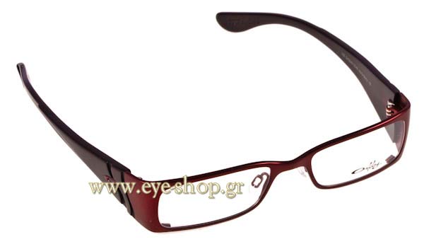 Oakley Unpredictable 5069 Eyewear 