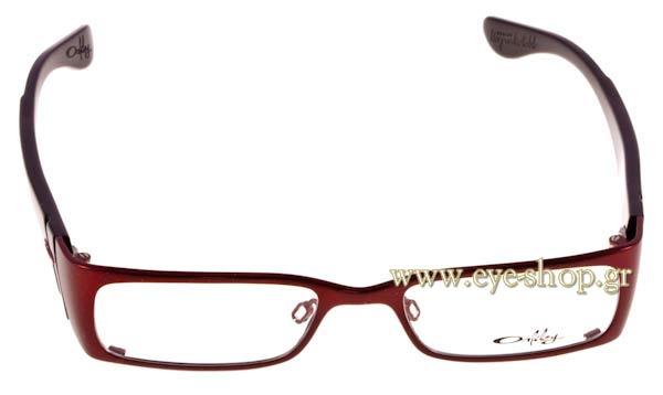 Eyeglasses Oakley Unpredictable 5069