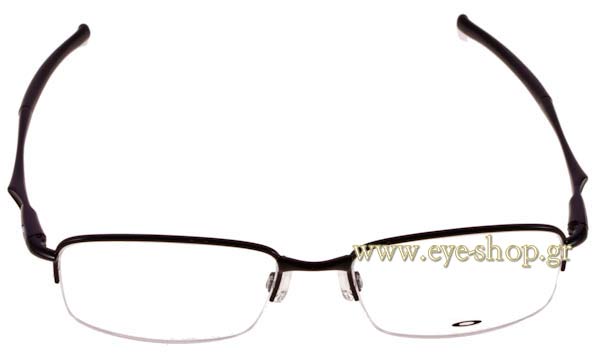 Eyeglasses Oakley Clubface 3102